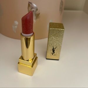 Saint Laurent (YSL) lipstick #70